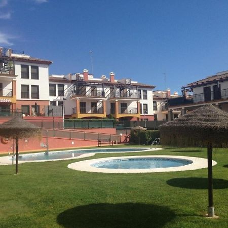 Costa Esuri Golf Y Playa III Apartment Ayamonte Ngoại thất bức ảnh