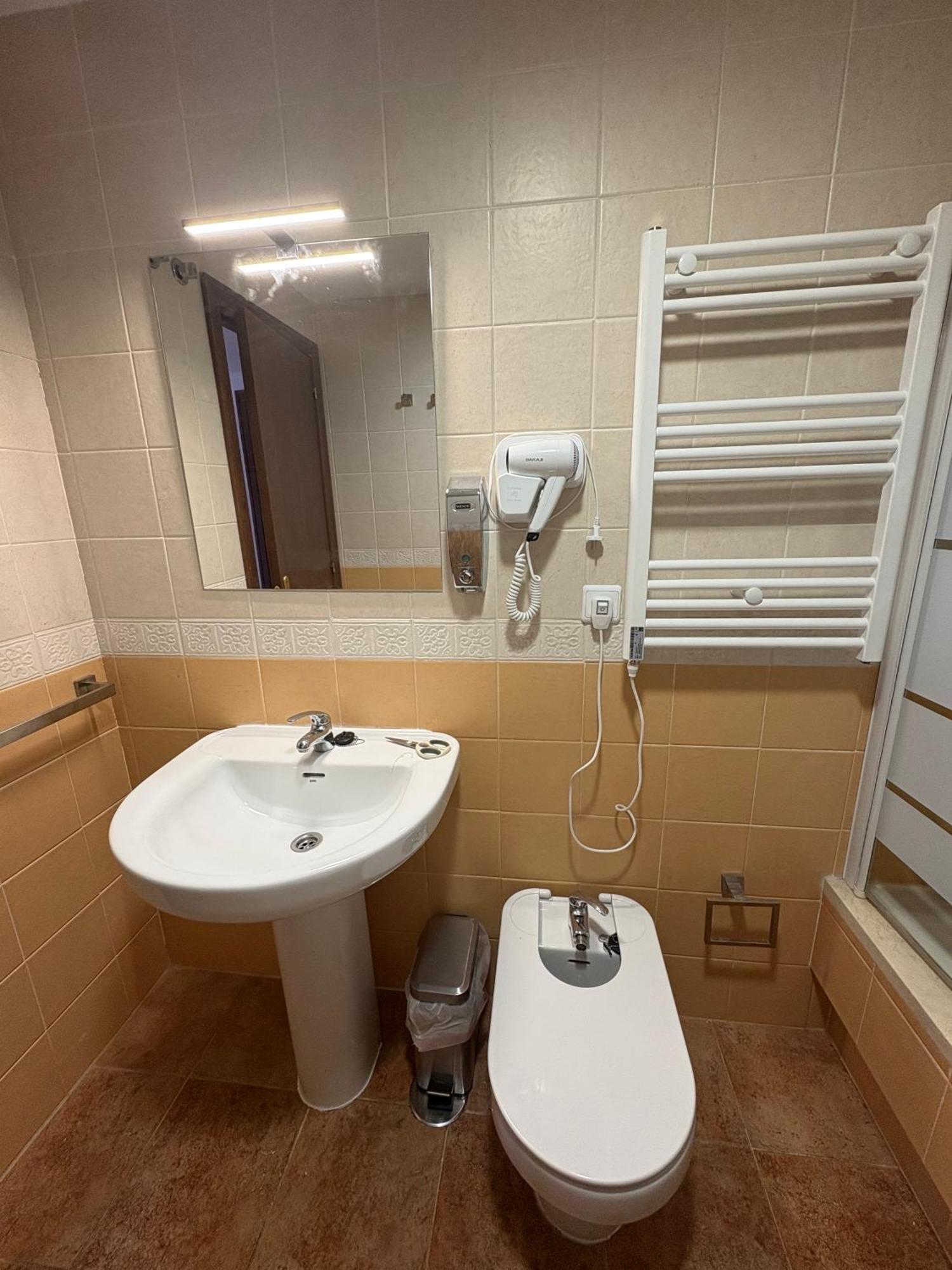 Costa Esuri Golf Y Playa III Apartment Ayamonte Ngoại thất bức ảnh