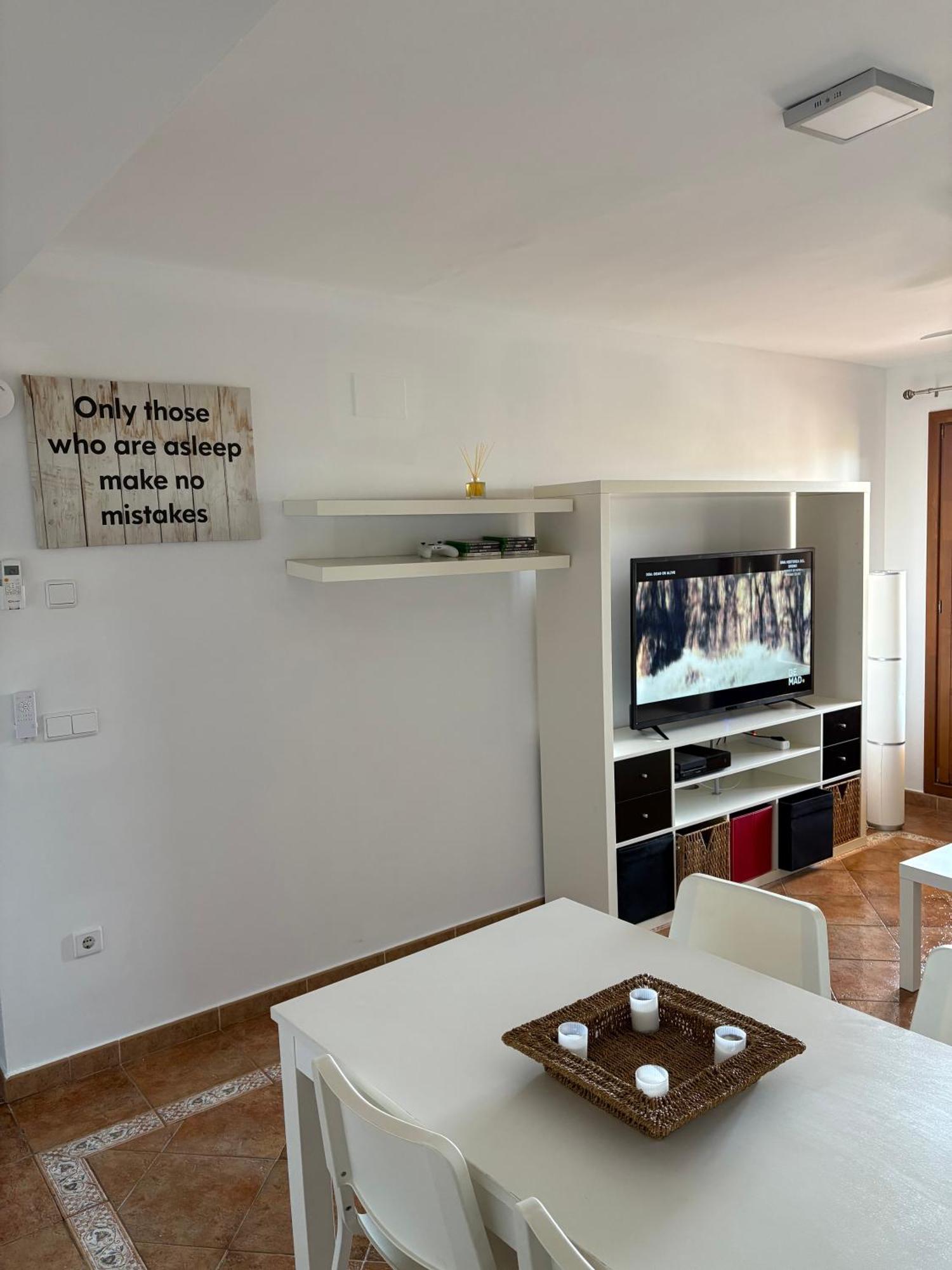 Costa Esuri Golf Y Playa III Apartment Ayamonte Ngoại thất bức ảnh