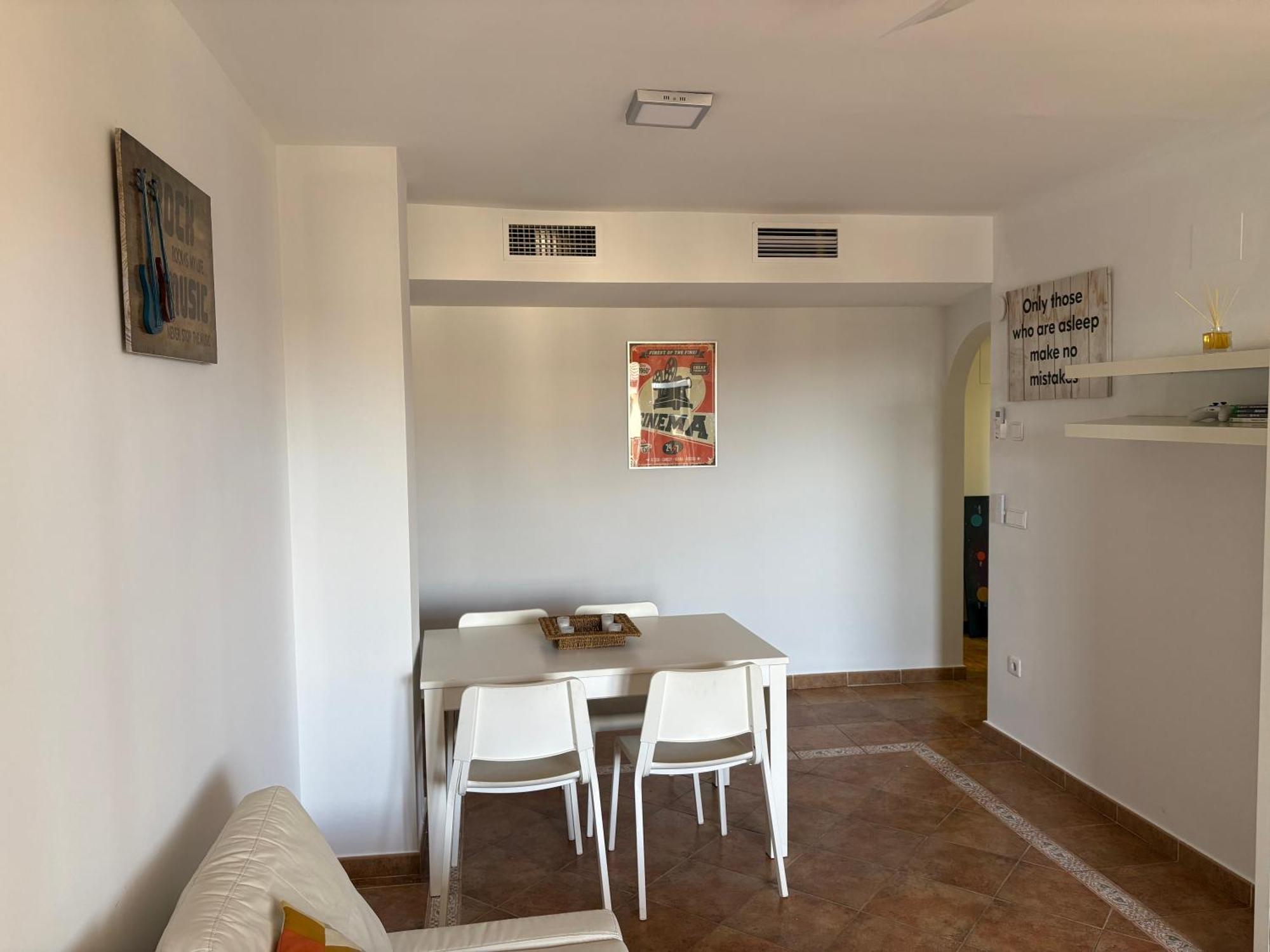 Costa Esuri Golf Y Playa III Apartment Ayamonte Ngoại thất bức ảnh