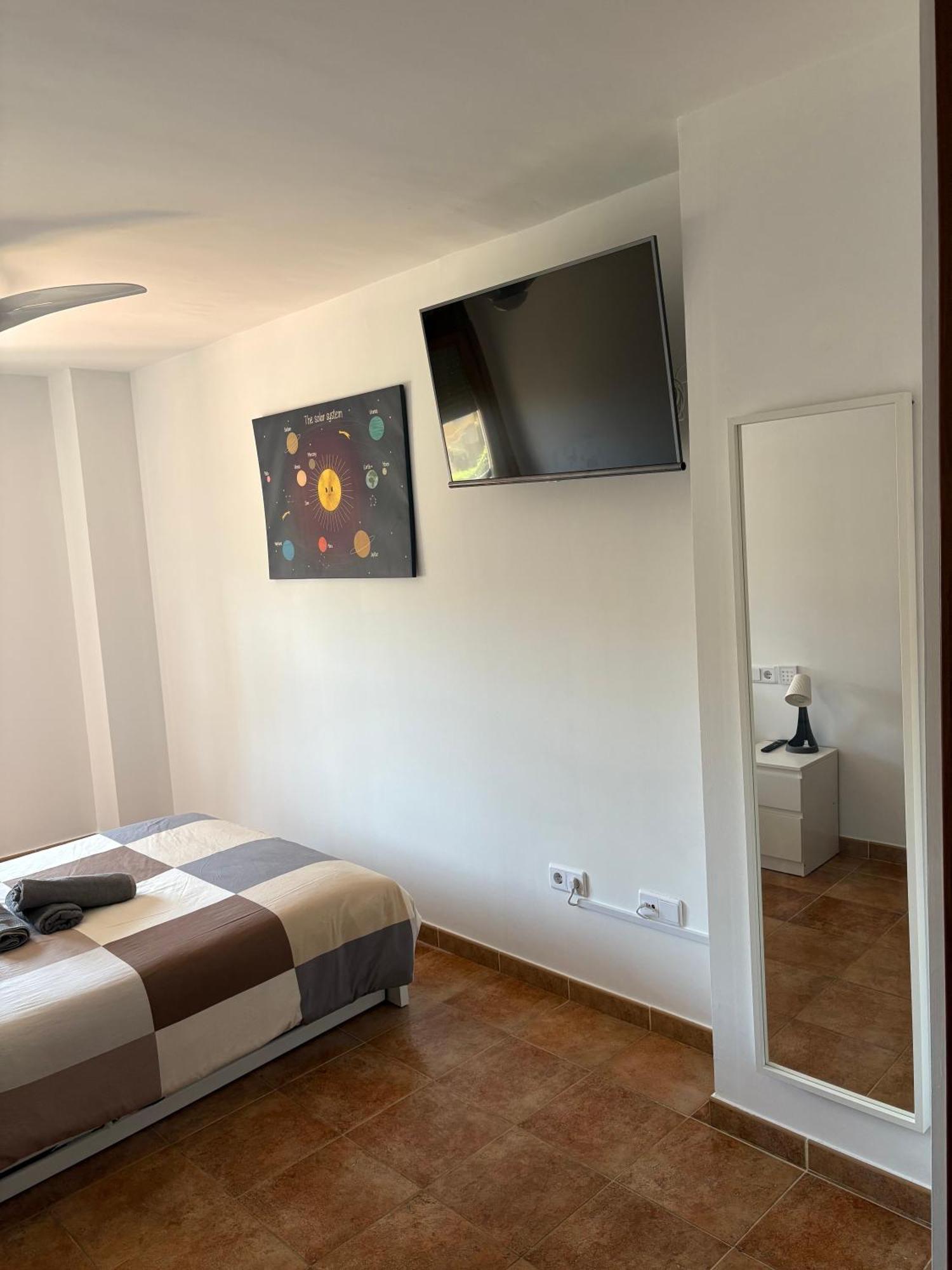 Costa Esuri Golf Y Playa III Apartment Ayamonte Ngoại thất bức ảnh