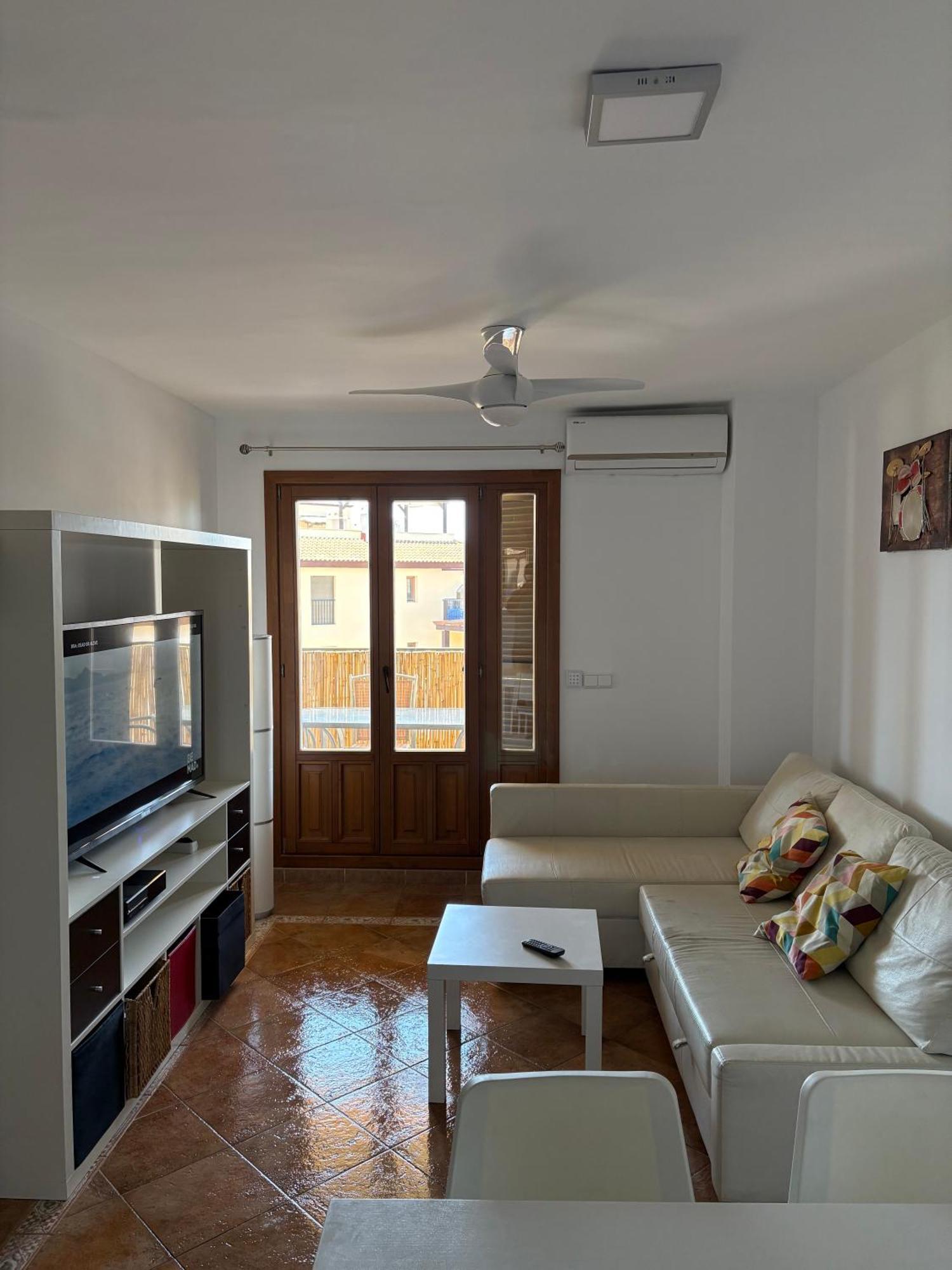 Costa Esuri Golf Y Playa III Apartment Ayamonte Ngoại thất bức ảnh